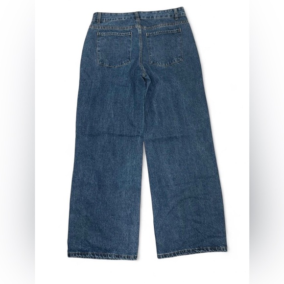 Brand New Classic Blue Women's Jeans - Picture 4 of 5